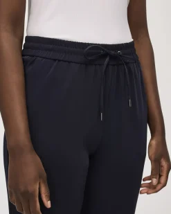 Twill Jogger - Tall