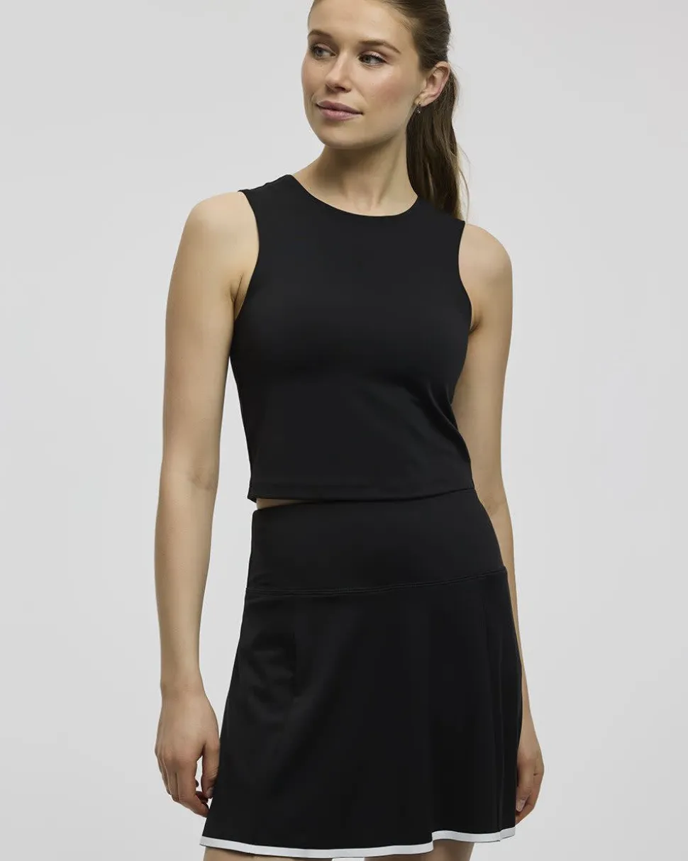 U-Neck Tank - Hyba