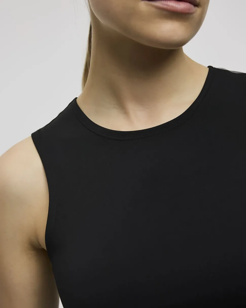 U-Neck Tank - Hyba