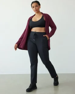 Urban Slim-Leg Pant, Hyba
