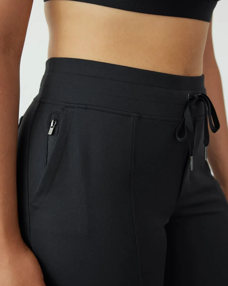 Urban Slim-Leg Pant, Hyba - Petite