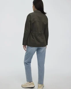 Utility Jacket