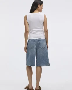 V-Neck Tank