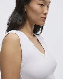V-Neck Tank