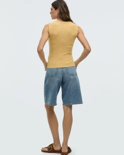 V-Neck Tank