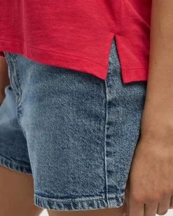 V-Neck T-Shirt