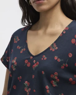 V-Neck T-Shirt