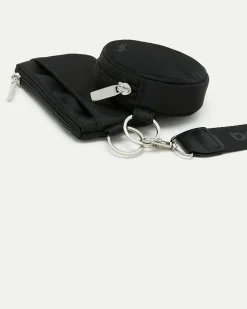 Wallet with Wristlet - Hyba