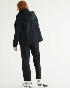 Water-Repellent Packable Jacket - Hyba