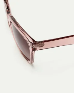 Wayfarer Plastic Sunglasses