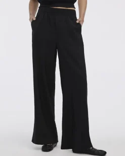 Wide-Leg Pant - Petite